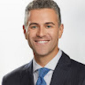 Meet your Posher, Jeff